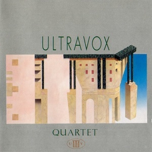 Quartet (Chrysalis 610 010)