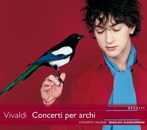 The Vivaldi Edition. Musica Per Strumenti Vari. Vol. 2. Concerti Per Archi [n...