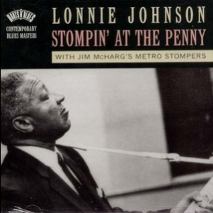 Stompin' At The Penny