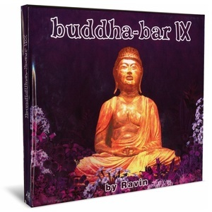 Buddha-Bar IX