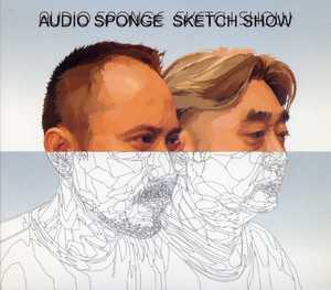 Audio Sponge