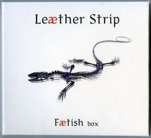 Faetish Box [2CD]