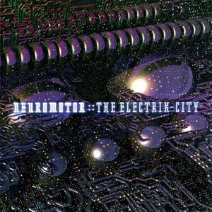 The Electrik-city