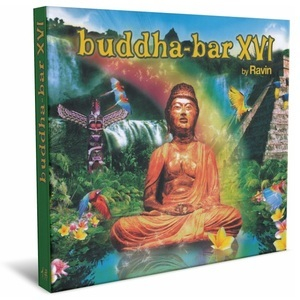 Buddha-Bar XVI