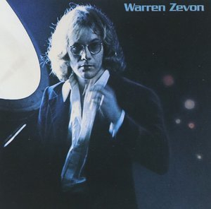 Warren Zevon