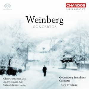 Concertos (Thord Svedlund)