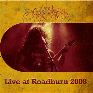 Live At Roadburn 2008