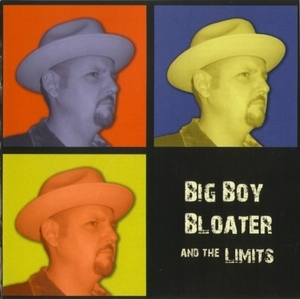 Big Boy Bloater And The Limits