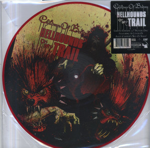 Hellhounds On My Trail (Single)