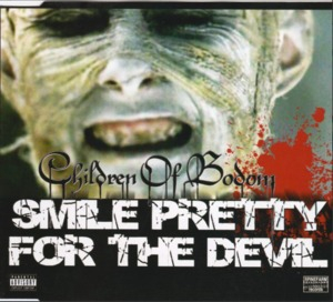 Smile Pretty For The Devil