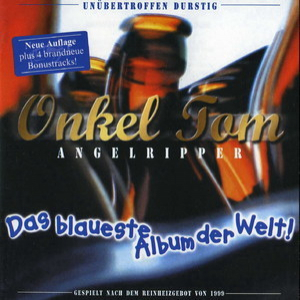 Das Blaueste Album Der Welt