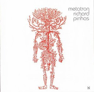 Metatron (2CD)