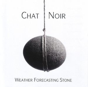 Weather Forecasting Stone