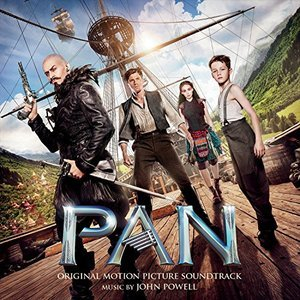 Pan [OST]