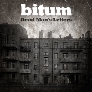 Dead Man's Letters