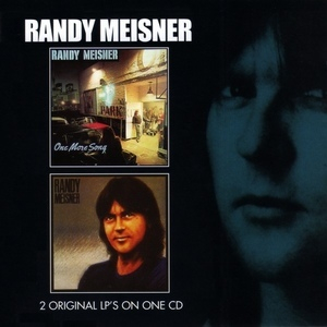 One More Song - Randy Meisner