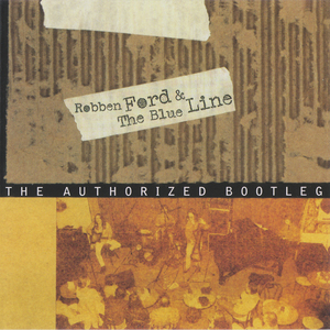 The Authorized Bootleg