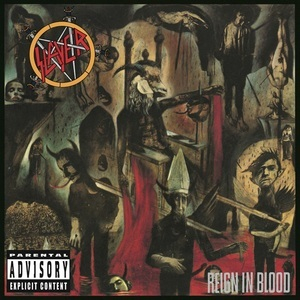 Reign In Blood