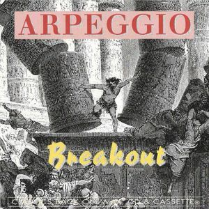 Breakout (1994, issue)