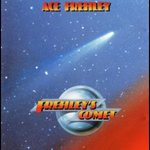 Frehley's Comet