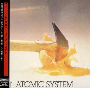 N.T. Atomic System