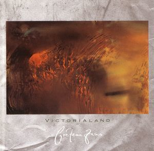 Victorialand [2003, Remaster]