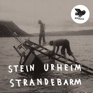 Strandebarm