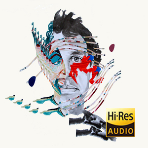 Painting With [Hi-Res stereo] 24bit 88kHz