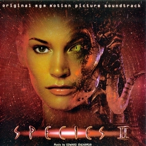 Species II (OST)