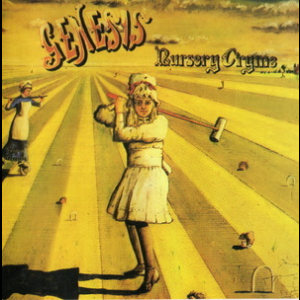 Nursery Cryme