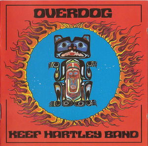 Overdog (2005 Eclectic Discs)