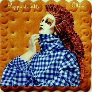 Pappa Di Latte. (2CD)