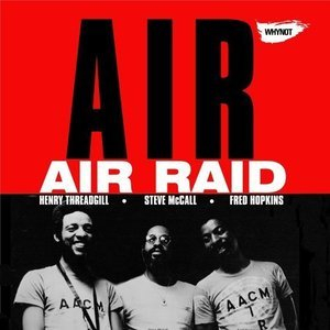 Air Raid