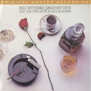 Bill Withers' Greatest Hits