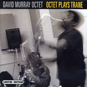 Octet Plays Trane