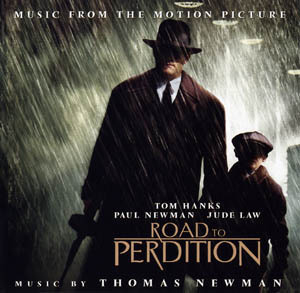 Road To Perdition / Проклятый путь OST