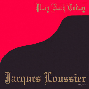Play Bach Today (Japan Edition)