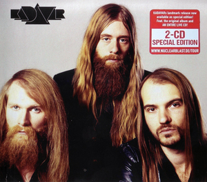 Abra Kadavar (special edition, 2CD)