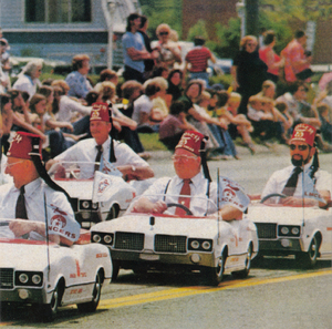 Frankenchrist (2008 Japan, TECI-26495)