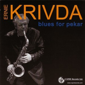 Blues For Pekar