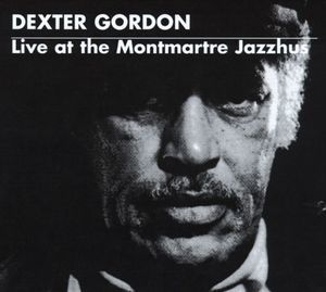 Live At The Montmartre Jazzhus [3CD]