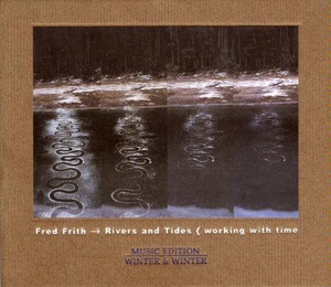 Rivers And Tides { Working With Time