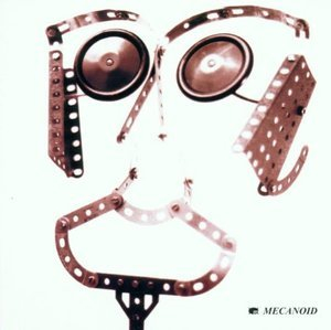 Mecanoid