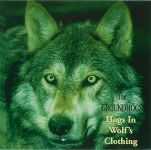 Hogs In Wolf's Clothing
