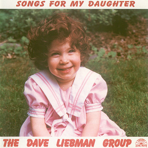 Songs For My Daughter