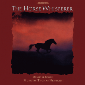 The Horse Whisperer