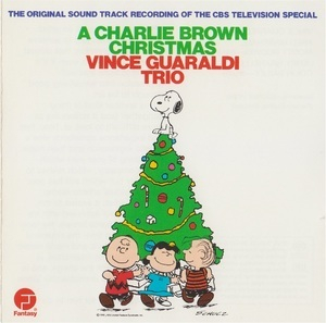 A Charlie Brown Christmas