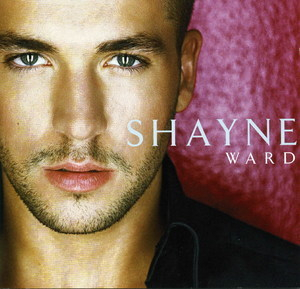 Shayne Ward