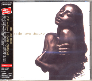 Love Deluxe (mhcp 606)