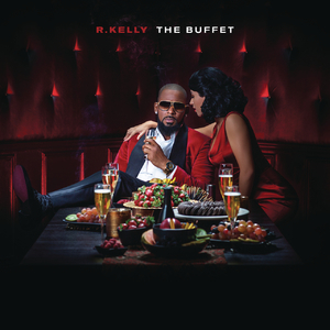 The Buffet (deluxe Version)